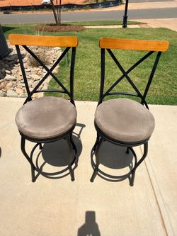 Bar Stools