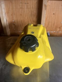 DRZ-KLX 110 Gas Tank  