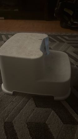 BabyBjörn Single-Step Stool