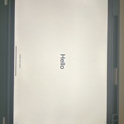 iPad Pro 11-inch 