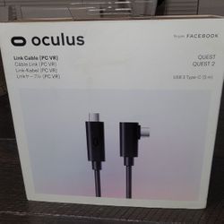 Meta Quest Link Cable