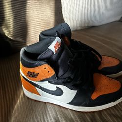 Jordan 1 Shattered Backboard 2015 OG