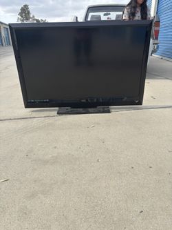 50 Inch Vizio Tv No Smart Tv 