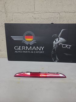 Ferrari Portofino & F8 2021-2024 OEM Rear Third Brake Light Assembly 803566