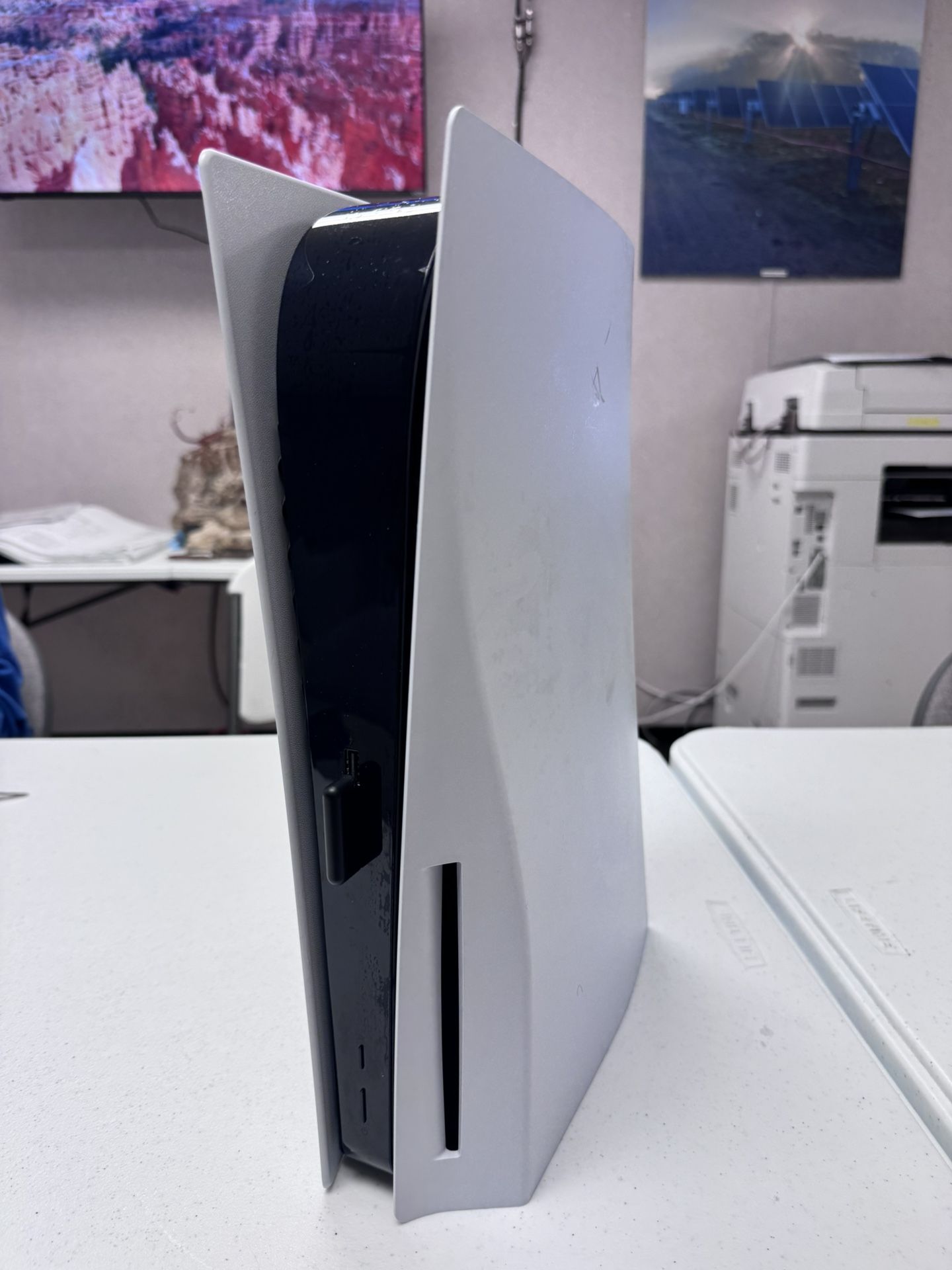 PlayStation 5 (2020 Release) 500 GB