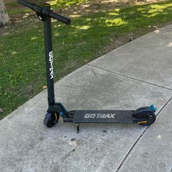 Gotrax E-Scooter