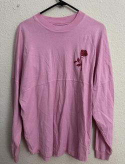 Disney Spirit Jersey Beauty and Beast - VERY RARE ITEM