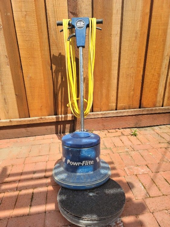 Floor Sander / Buffer