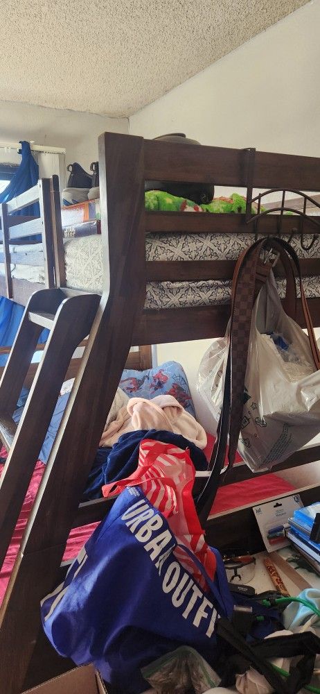 Bunk Bed $500