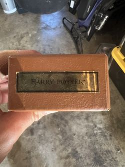 Harry Potter Wand From Disneyland 