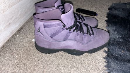 Jordan 11’s Mojave