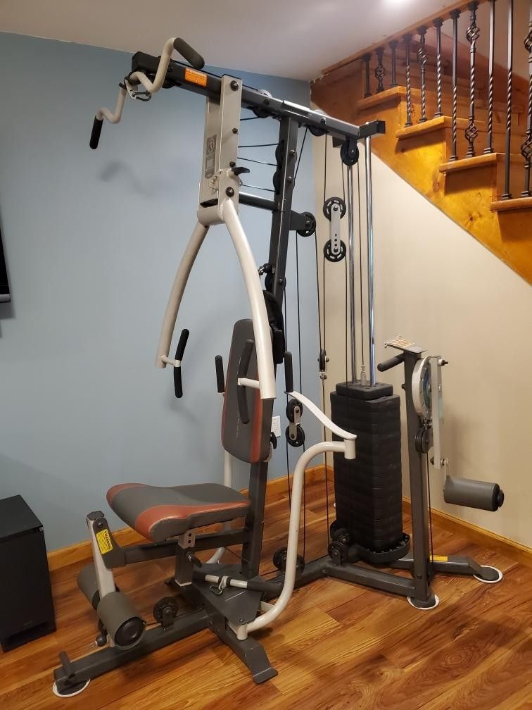 Home Gym