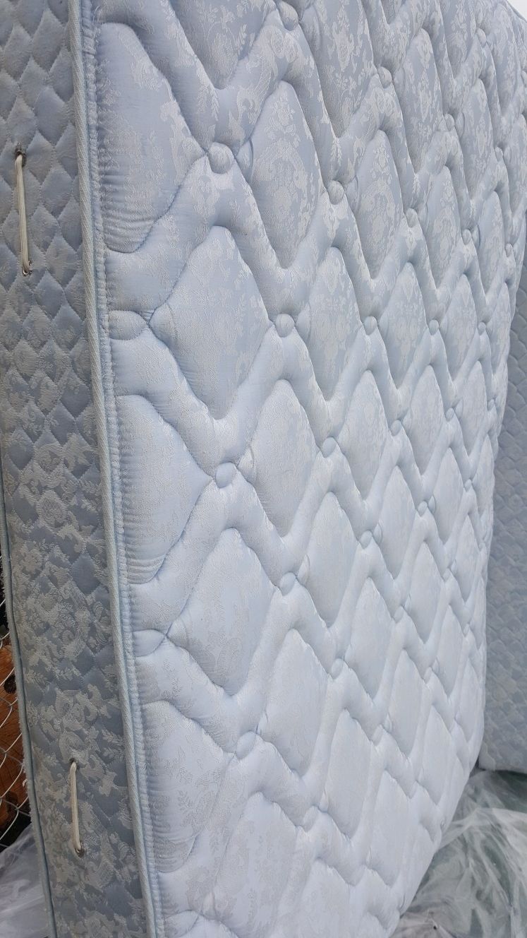 Mattress