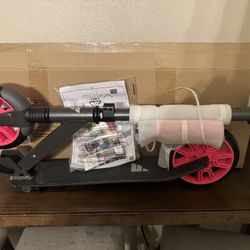 Radio Flyer Kids Scooter