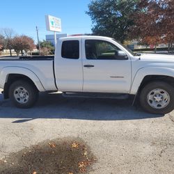 2005 Toyota Tacoma