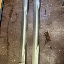 ZJ 5.9 Side Skirts