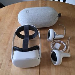 Oculus Quest 2 64GB