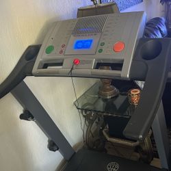 Treadmill