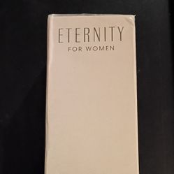 Eternity for Women - Calvin Klein