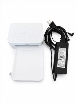 HP DeskJet Wireless All-in-One Print