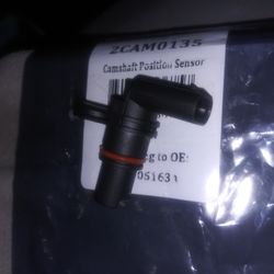 Camshaft Position Sensor 