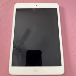 Apple IPad Mini 2 32GB With Free Case
