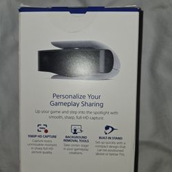 HD Camera For PS5