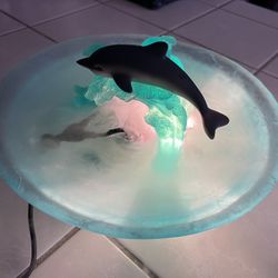 Cool Tabletop Indoor Fountain