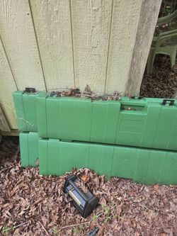 Pew pew cases