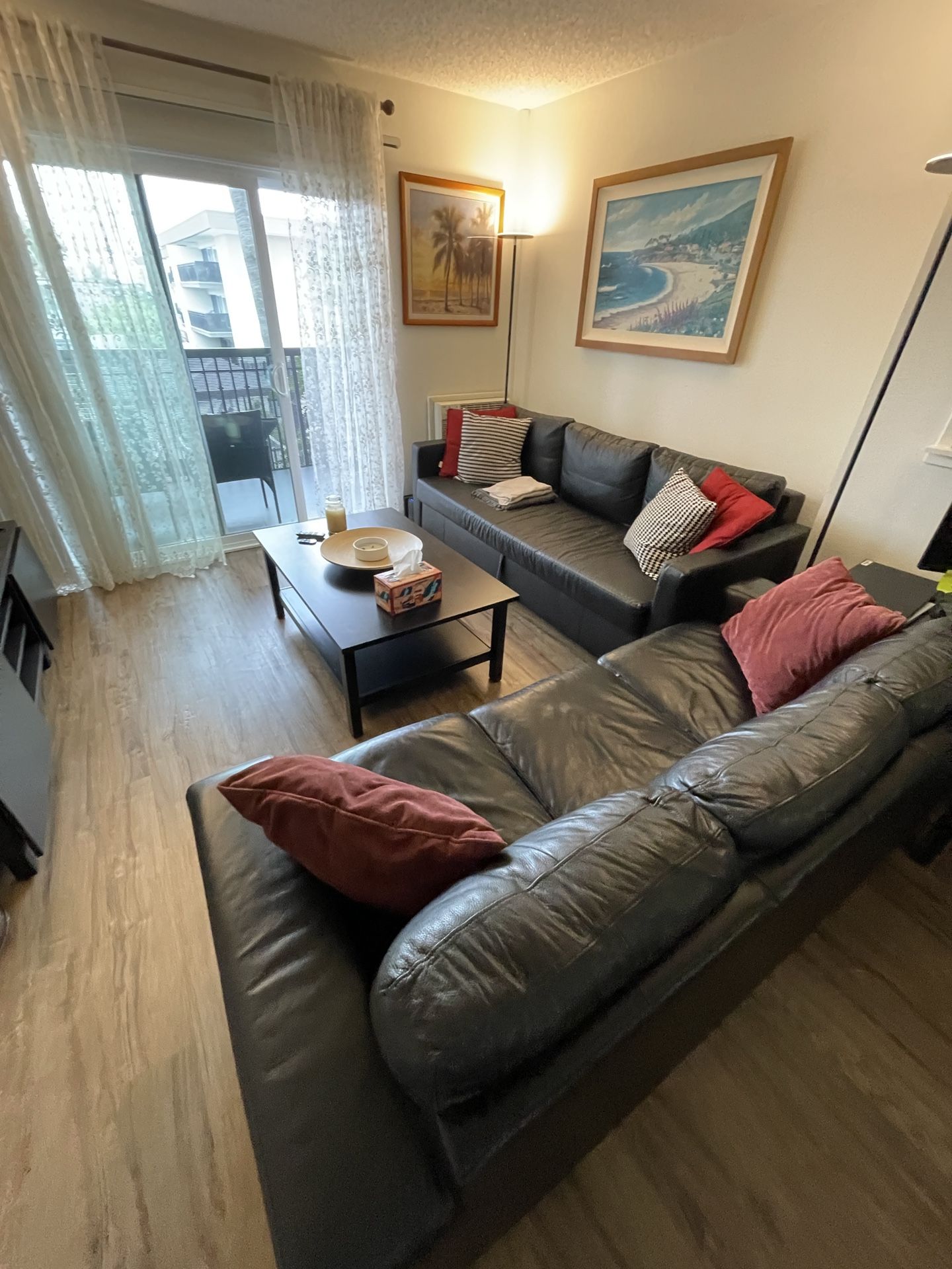 Living Room Set