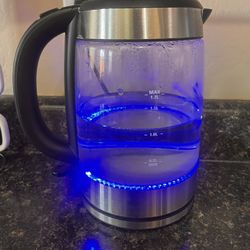 Water Heater Kettle