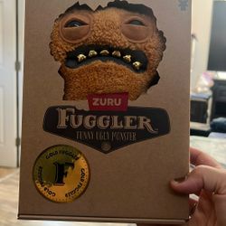 Gold Fuggler
