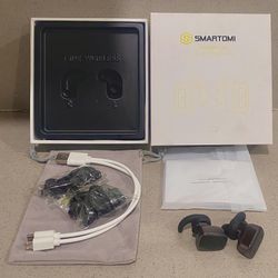 Q5 SMART OMI  True Wireless Stereo   Bluetooth Headphones 