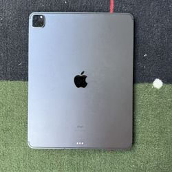 IPAD 12.9 Inch. 4th Generation  256gb