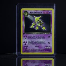 Pokemon Card 