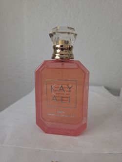 KAYALI EDEN SPARKLING LYCHEE 39 1.7oz /50ml,  NEW