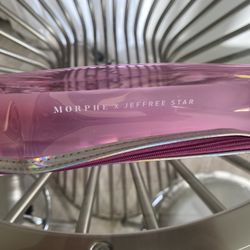 Jeffree Star x Morphe Brush Collection Make Up Brushes