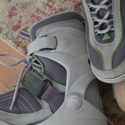 K2 ATHENA Inline Skates Size 7.5