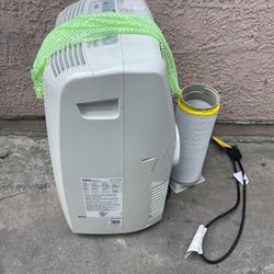 Works Great A. C 