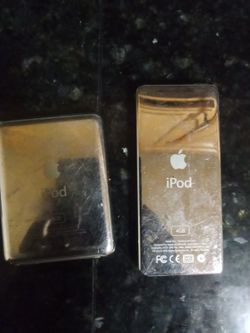2005 IPOD