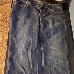 2 Pairs Old Navy Jeans 