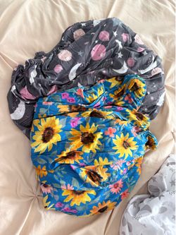 Standard Crib Sheets