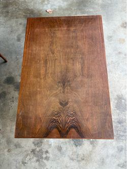 Gunnar Schwartz End Tables