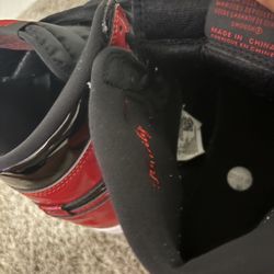 Jordan 1s 