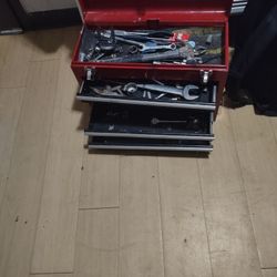 Toolbox And Misc Tools Sockets