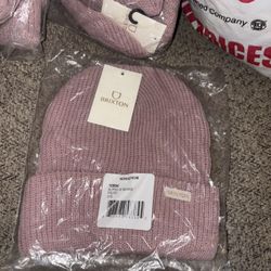 Brixton Beanie