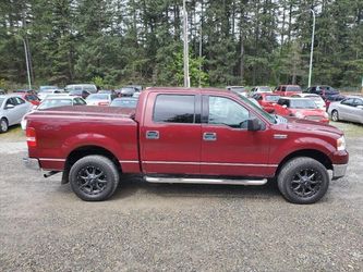 2004 Ford F-150