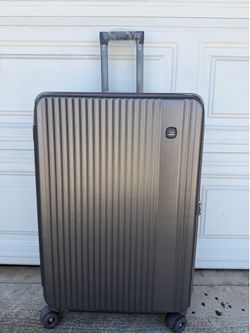 30” Front Opening Luggage ✈️ Extra Deep Storage Space — Pack More, Travel Easier!