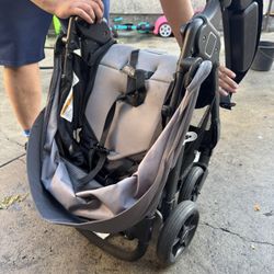 Safety 1st Stroller