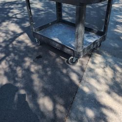 Utility Cart 